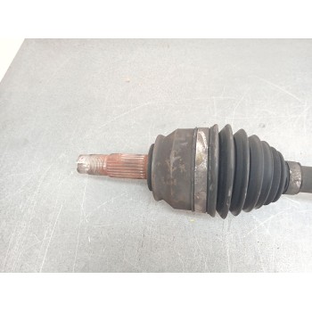 Recambio de transmision delantera derecha para alfa romeo mito (955_) 1.4 tjet (955axa1b) referencia OEM IAM 0000055700614 55700