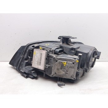 Recambio de faro derecho para audi a4 ber. (b8) básico referencia OEM IAM 8K0941597 1307329218 