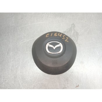 AIRBAG DELANTERO IZQUIERDO DABADP1 vzr3yfh9avr CE0080P1110022