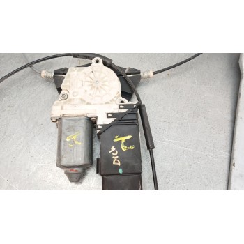 Recambio de elevalunas delantero derecho para volkswagen new beetle (9c1, 1c1) 1.9 tdi referencia OEM IAM 1C0837656C  