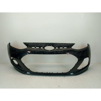 Recambio de paragolpes delantero para hyundai i10 ii (ba, ia) 1.0 lpg referencia OEM IAM 86511B9000  