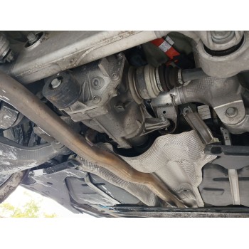 Recambio de diferencial trasero para bmw 5 (f10) 520 d referencia OEM IAM   