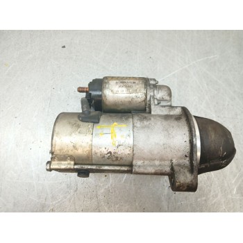 Recambio de motor arranque para ssangyong rodius i 2.7 xdi referencia OEM IAM 6611514101  