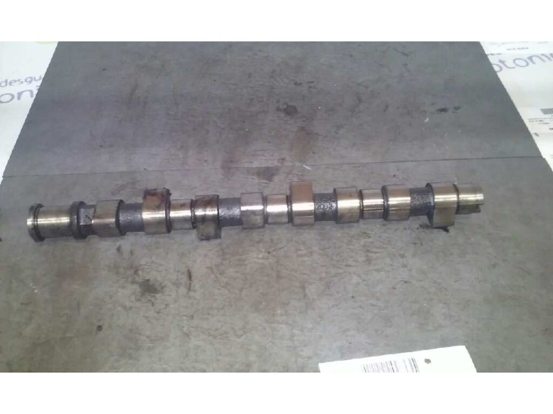 Recambio de arbol de levas para opel vivaro furgón/combi (07.2006 =>) 2.0 16v cdti referencia OEM IAM 9242003  
