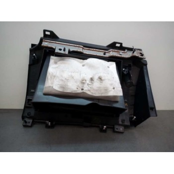 Recambio de guantera para mazda cx-5 2.2 turbodiesel cat referencia OEM IAM KD4564261  