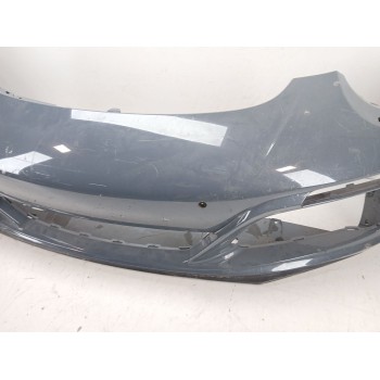 Recambio de paragolpes delantero para porsche 911 (991) 3.0 carrera s referencia OEM IAM 99150531112FFF  