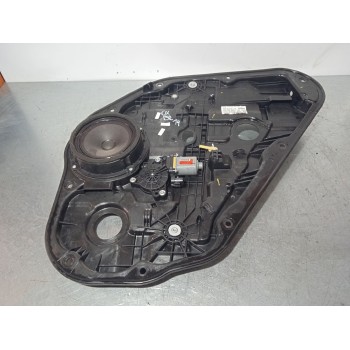 ELEVALUNAS TRASERO DERECHO 83460A5000 ELECTRICO 2 PIN 5P PANEL + MOTOR