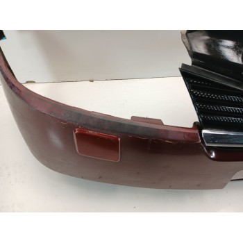 Recambio de paragolpes delantero para nissan primera hatchback (p12) 2.2 dci referencia OEM IAM   