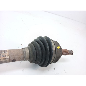 Recambio de transmision delantera izquierda para citroën c4 picasso i monospace (ud_) 1.6 hdi referencia OEM IAM 9637117780  