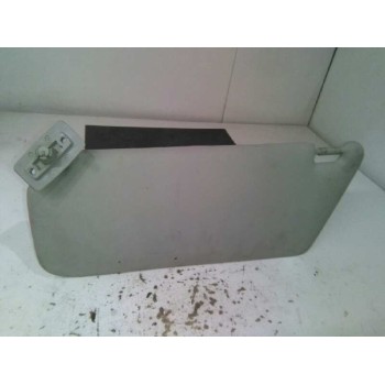 Recambio de parasol derecho para mercedes-benz clase a (w168) 160 (168.033) referencia OEM IAM   