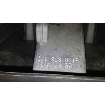 Recambio de motor calefaccion para skoda octavia berlina (1u2) 1.6 glx (74kw) referencia OEM IAM 1J1819021A  