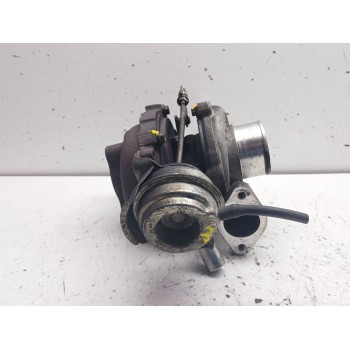 Recambio de turbocompresor para opel zafira b essentia referencia OEM IAM 7795912 gtb1546v mgc01706r
