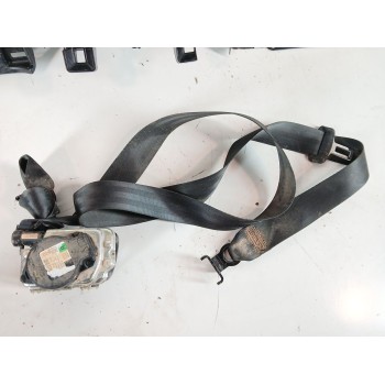 Recambio de kit airbag para volvo xc40 (536) t2 referencia OEM IAM   