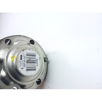 Recambio de transmision trasera derecha para bmw 3 touring (e91) 320 d referencia OEM IAM 7533446ai03  