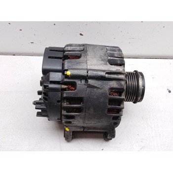 Recambio de alternador para audi a5 (8t3) 2.7 tdi referencia OEM IAM a614223a tg15c190 059903019CX