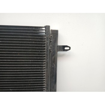 Recambio de condensador aire acondicionado para skoda yeti (5l) 2.0 tdi referencia OEM IAM   