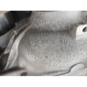 Recambio de diferencial trasero para bmw 5 (f10) 520 d referencia OEM IAM   