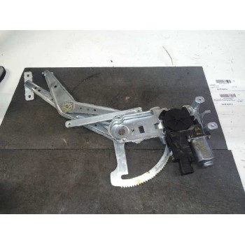 ELEVALUNAS DELANTERO IZQUIERDO ELECTRICO 6 PIN 