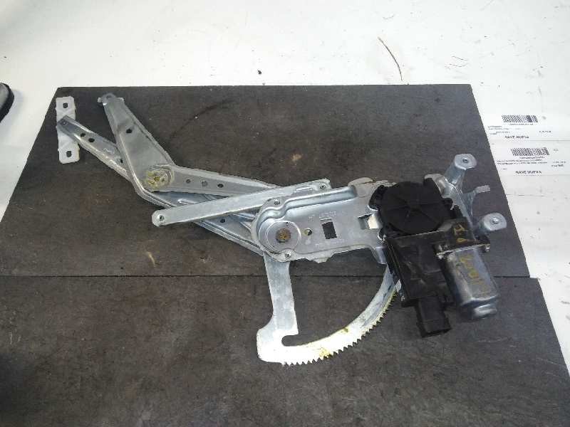 Recambio de elevalunas delantero izquierdo para opel meriva 1.7 16v cdti referencia OEM IAM  ELECTRICO 6 PIN 