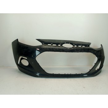 Recambio de paragolpes delantero para hyundai i10 ii (ba, ia) 1.0 lpg referencia OEM IAM 86511B9000  