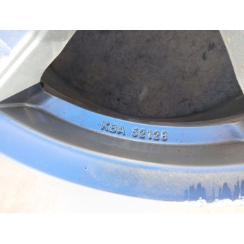 Recambio de llanta para audi q7 (4lb) 3.0 tdi quattro referencia OEM IAM KBA52128 DRVX9020 