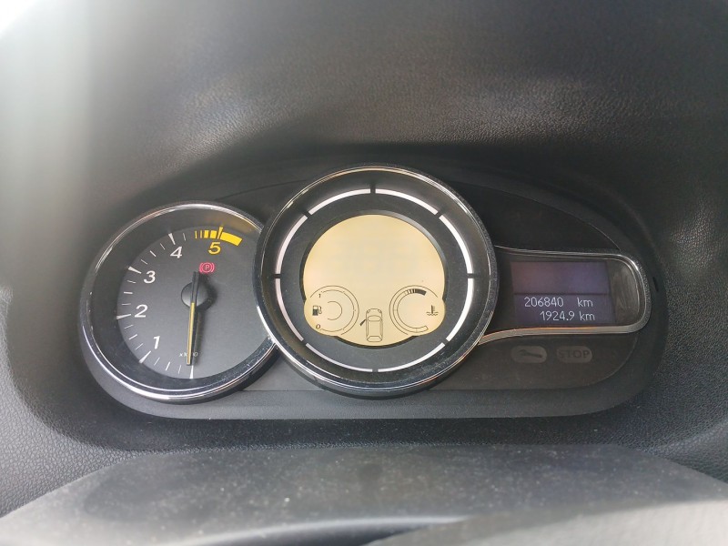 Recambio de cuadro instrumentos para renault megane iii grandtour (kz0/1) 1.5 dci (kz1m, kz1w, kz0r) referencia OEM IAM   