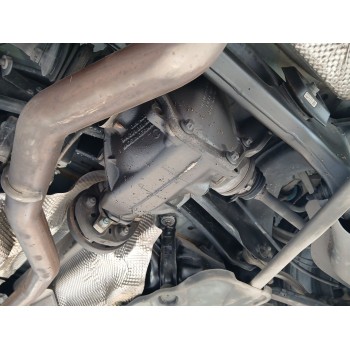DIFERENCIAL TRASERO A2073500314 146.000KM CAMBIO MANUAL 6V 4X2