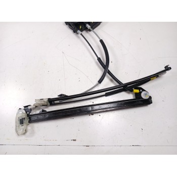 Recambio de elevalunas delantero izquierdo para renault megane ii (bm0/1_, cm0/1_) 1.6 16v referencia OEM IAM 8201010926  