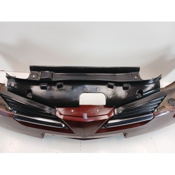 Recambio de paragolpes delantero para nissan primera hatchback (p12) 2.2 dci referencia OEM IAM   