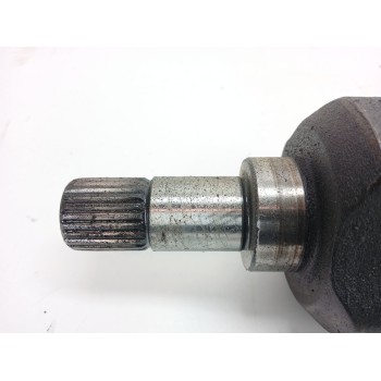 Recambio de transmision delantera izquierda para citroën c4 picasso i monospace (ud_) 1.6 hdi referencia OEM IAM 9637117780  