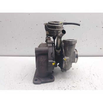 Recambio de turbocompresor para opel zafira b essentia referencia OEM IAM 7795912 gtb1546v mgc01706r