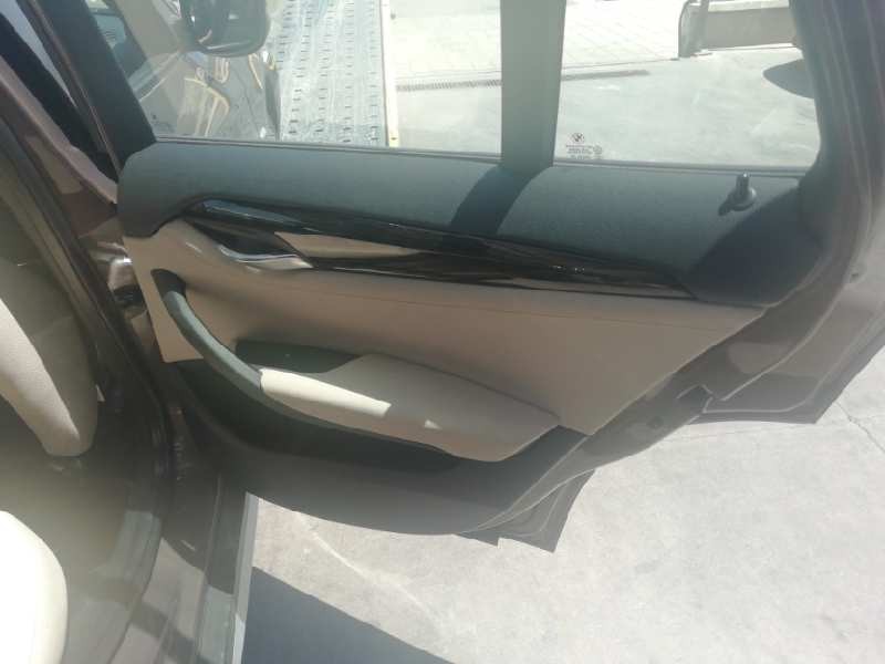 Recambio de guarnecido puerta trasera derecha para bmw x1 (e84) sdrive 20d referencia OEM IAM   
