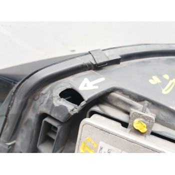 Recambio de faro derecho para audi a4 ber. (b8) básico referencia OEM IAM 8K0941597 1307329218 