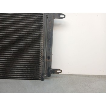 Recambio de condensador aire acondicionado para skoda yeti (5l) 2.0 tdi referencia OEM IAM   