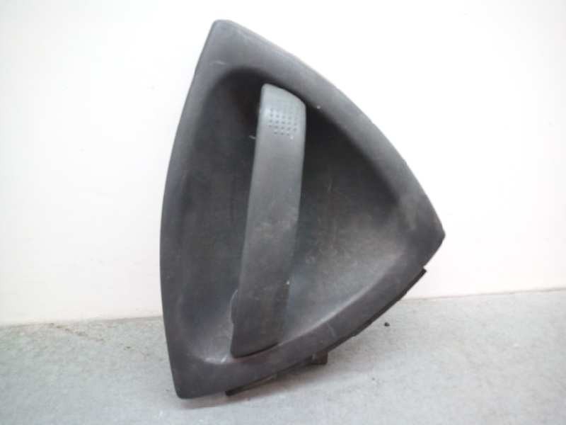 Recambio de maneta exterior delantera derecha para smart coupe cdi básico referencia OEM IAM   