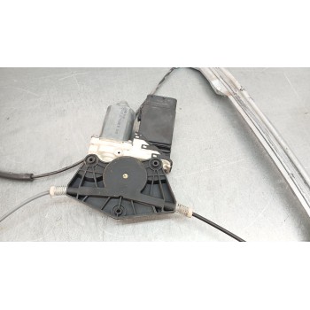 Recambio de elevalunas delantero derecho para volkswagen new beetle (9c1, 1c1) 1.9 tdi referencia OEM IAM 1C0837656C  