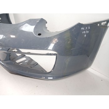 Recambio de paragolpes delantero para porsche 911 (991) 3.0 carrera s referencia OEM IAM 99150531112FFF  