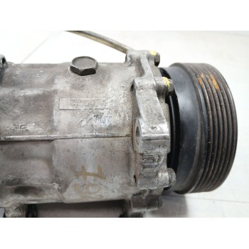 Recambio de compresor aire acondicionado para audi tt (8n3) 1.8 t referencia OEM IAM 1J0820803A  SD7V16