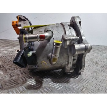 Recambio de alternador para hyundai tucson 1.6 hybrid 4x4 referencia OEM IAM 373902M900 9.657KM 