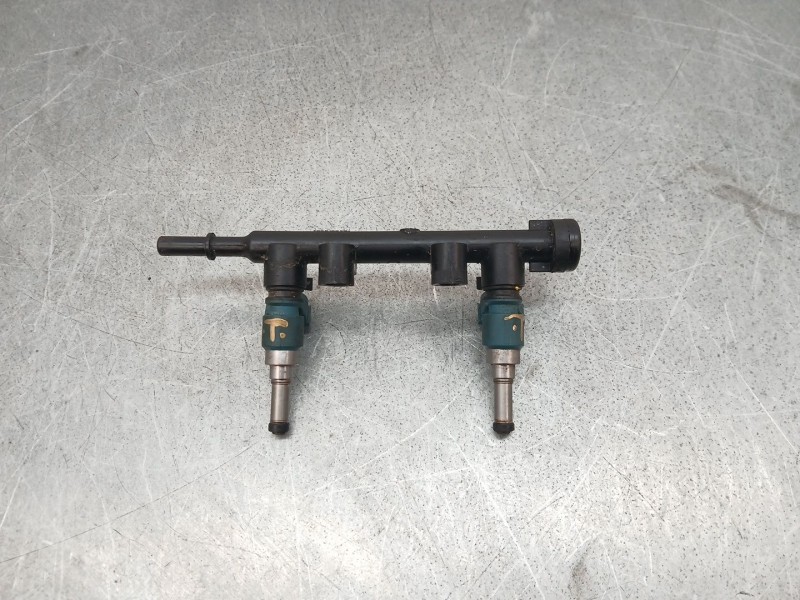 Recambio de rampa inyectora para yamaha r7 referencia OEM IAM   