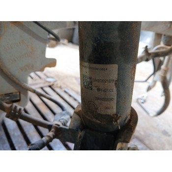 Recambio de amortiguador delantero derecho para jeep avenger (j2) referencia OEM IAM  0985633380 