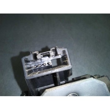 Recambio de cerradura maletero / porton para volvo v40 inscription referencia OEM IAM 31440245 4 PIN 