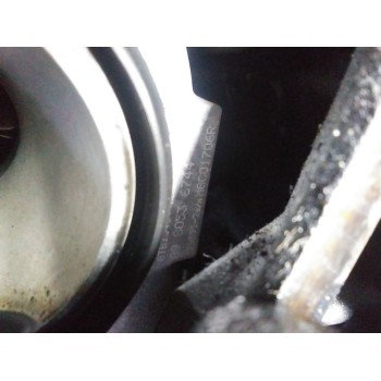 Recambio de turbocompresor para opel zafira b essentia referencia OEM IAM 7795912 gtb1546v mgc01706r