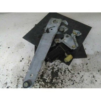 ELEVALUNAS TRASERO DERECHO 8340307010 ELECTRICO 5P 2 PINS