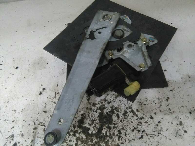 Recambio de elevalunas trasero derecho para kia picanto 1.1 ex referencia OEM IAM 8340307010 ELECTRICO 5P 2 PINS