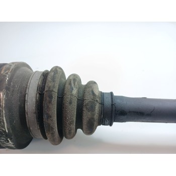 Recambio de transmision trasera derecha para bmw 3 touring (e91) 320 d referencia OEM IAM 7533446ai03  