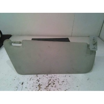 Recambio de parasol izquierdo para mercedes-benz clase a (w168) 160 (168.033) referencia OEM IAM   