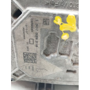 Recambio de faro derecho para audi a4 ber. (b8) básico referencia OEM IAM 8K0941597 1307329218 