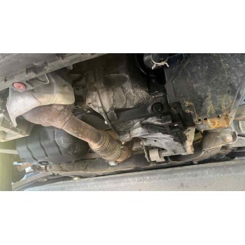 Recambio de caja cambios para ford fiesta (ccn) ambiente referencia OEM IAM   