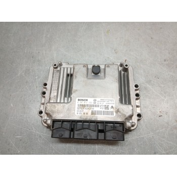 CENTRALITA MOTOR UCE 0281014729 